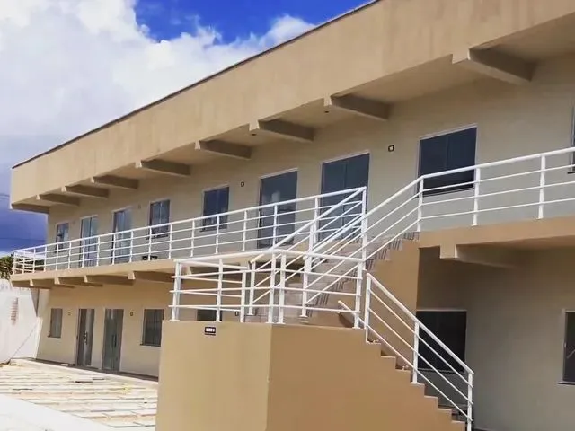Imagem: Condomínio santa Fé, Casas a Pronta Entrega