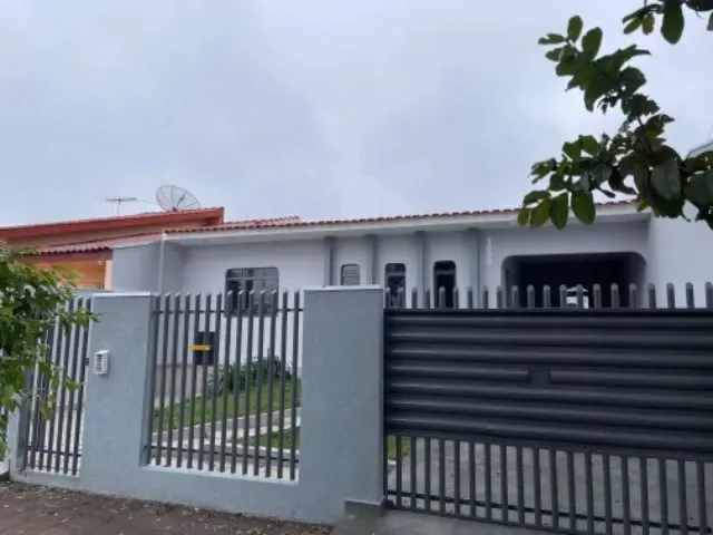 Imagem: Casa - Campo Mourão