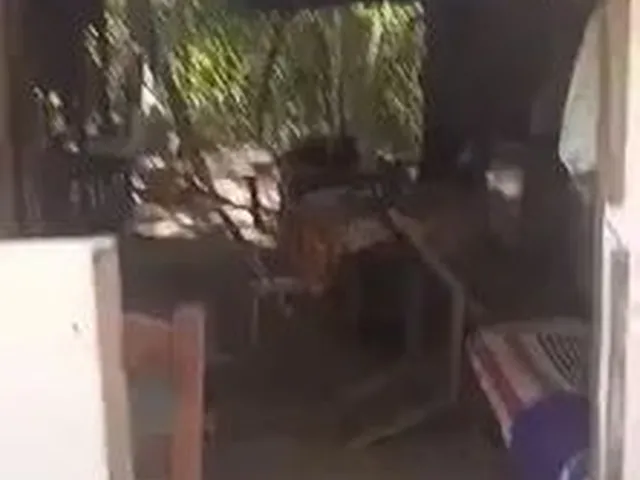 Imagem 8: Chacara na Beira do Riu Uru