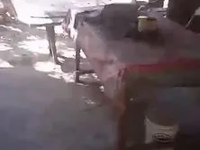 Imagem 9: Chacara na Beira do Riu Uru
