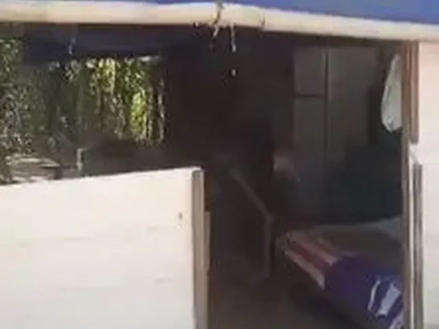 Imagem 6: Chacara na Beira do Riu Uru
