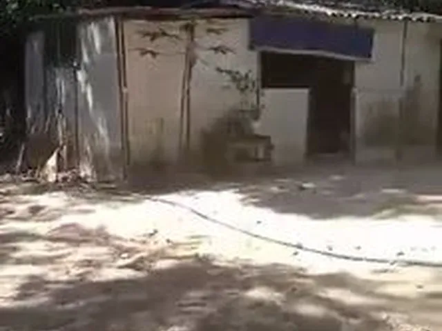 Imagem 5: Chacara na Beira do Riu Uru
