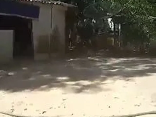 Imagem 3: Chacara na Beira do Riu Uru