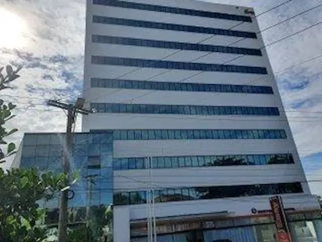 Imagem: Apartamento (Hotel) no Amp Quot Ed. Bristol
