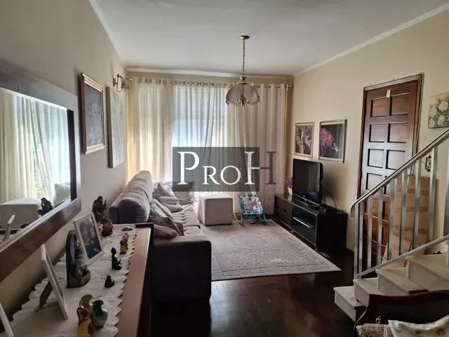 Imagem 3: Sobrado 3 Dormitórios Sendo 1 Suíte R$ 770.000,00