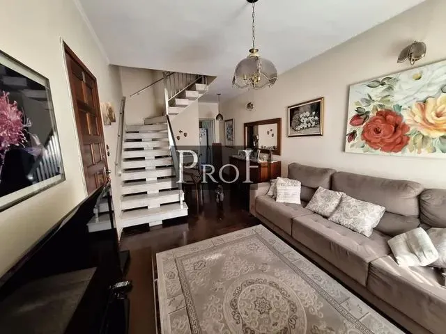 Imagem 4: Sobrado 3 Dormitórios Sendo 1 Suíte R$ 770.000,00
