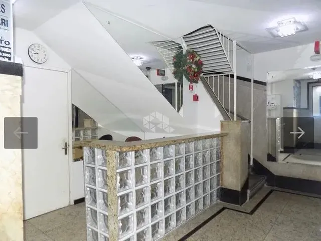 Imagem: Vendo Sala Comercial - Centro Histórico