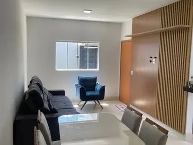 Imagem: Casa no Solange Parque 1