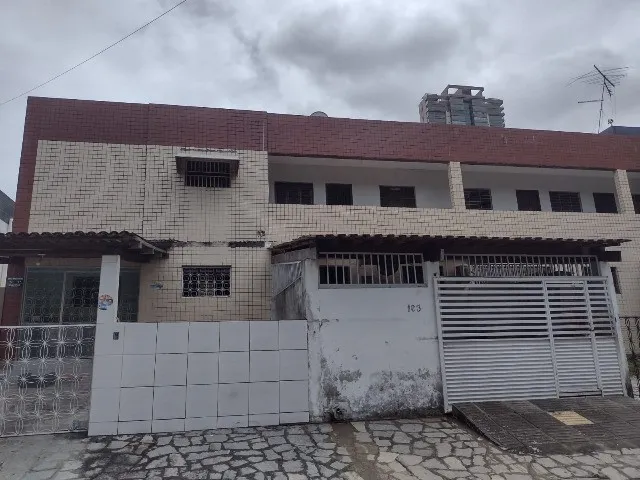 Imagem: Vendo Apt° no Pedro Gondim