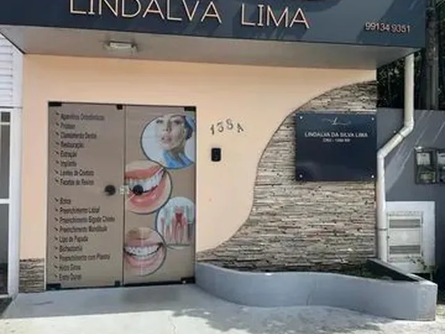 Imagem: Aluga-Se Consultório Odontológico Pronto