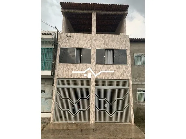 Imagem: Casa na Diogo Moia com 300M² Construídos