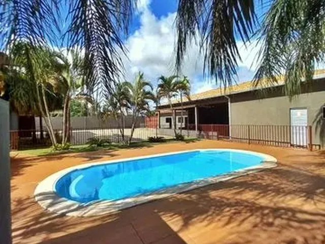 Imagem: Espaço de Eventos - Múltipla Aptidão