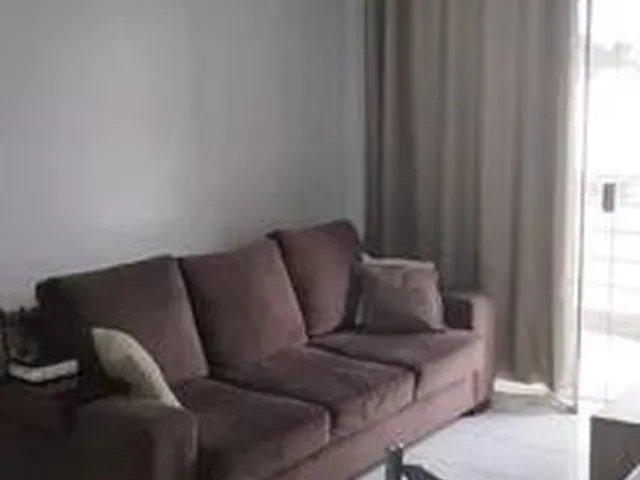 Imagem: Apartamento 2 Quartos - Vila Brasília