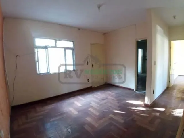 Imagem 15: )(- Muito Bem Localizada! Casa de Vila. Casa Possui 3 Quartos Ótimo Terraço e Garagem