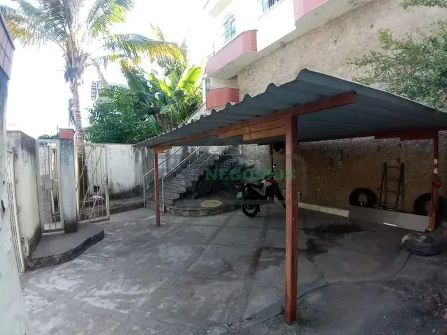 Imagem 4: )(- Muito Bem Localizada! Casa de Vila. Casa Possui 3 Quartos Ótimo Terraço e Garagem