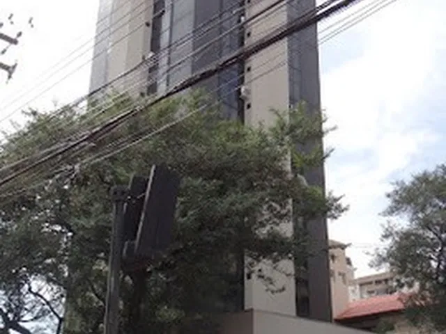 Imagem: Sala Comercial Edifício Cima