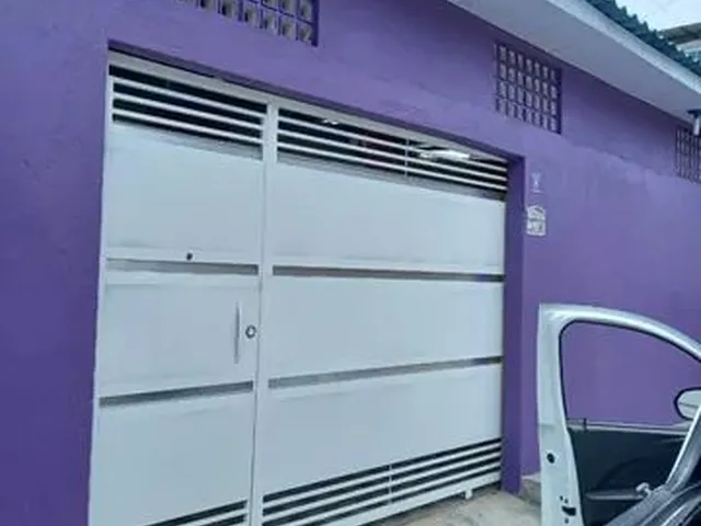 Imagem: Casa de 3 Quartos no Multirão Preço Promocional