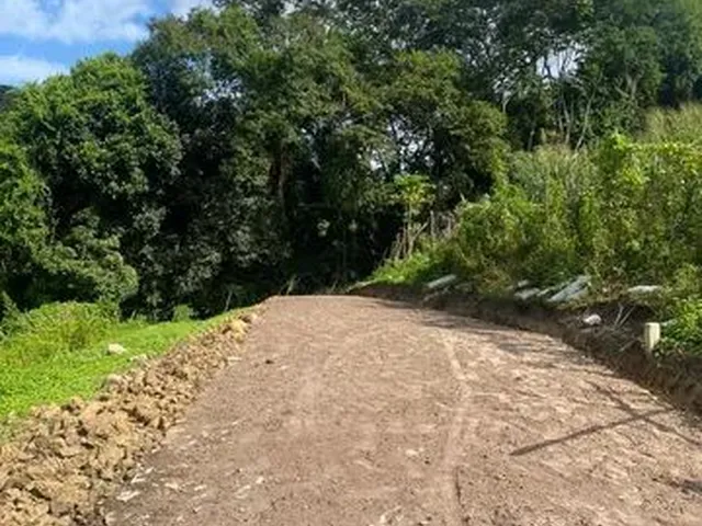 Imagem: Lotes na Serra a 2Km do Centro do Pacoti