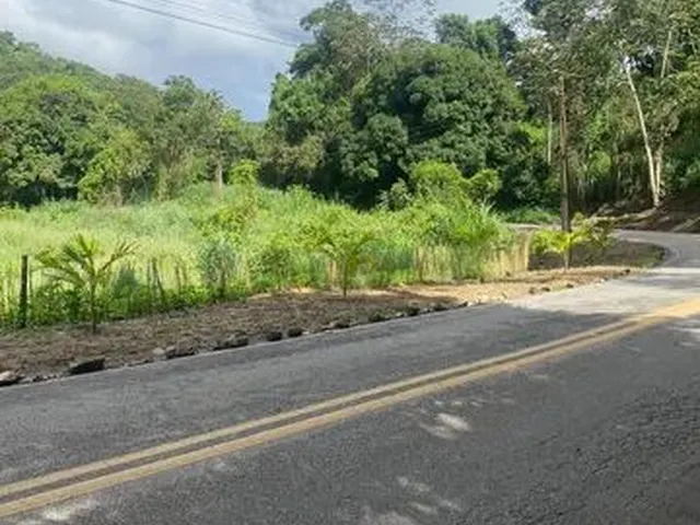 Imagem 6: Lotes na Serra a 2Km do Centro do Pacoti e 07 de Guaramiranga Vem para Esse Paraiso Muito