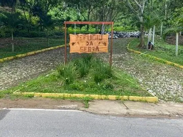 Imagem 15: Lotes na Serra a 2Km do Centro do Pacoti e 07 de Guaramiranga Vem para Esse Paraiso Muito