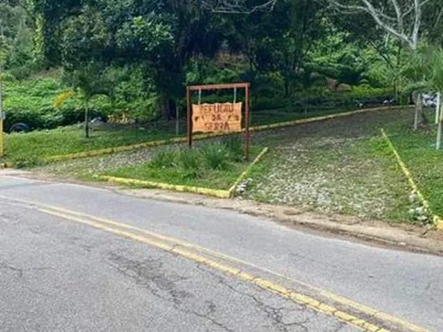 Imagem 16: Lotes na Serra a 2Km do Centro do Pacoti e 07 de Guaramiranga Vem para Esse Paraiso Muito