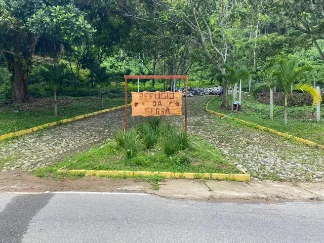 Imagem 10: Lotes na Serra a 2Km do Centro do Pacoti e 07 de Guaramiranga Vem para Esse Paraiso Muito