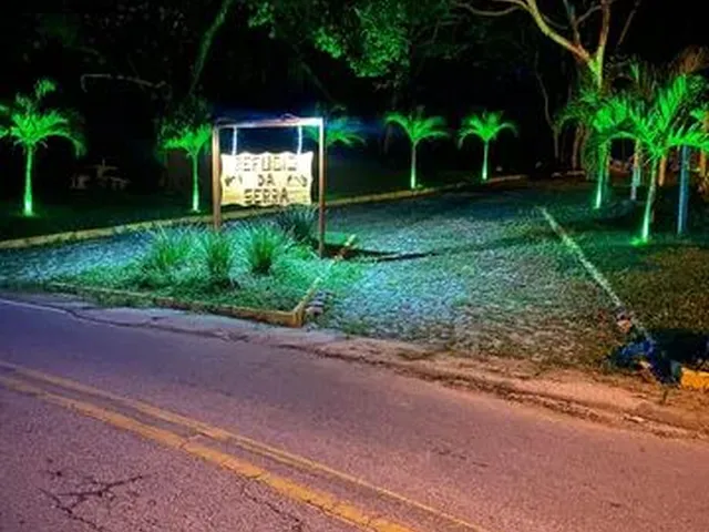 Imagem 8: Lotes na Serra a 2Km do Centro do Pacoti e 07 de Guaramiranga Vem para Esse Paraiso Muito