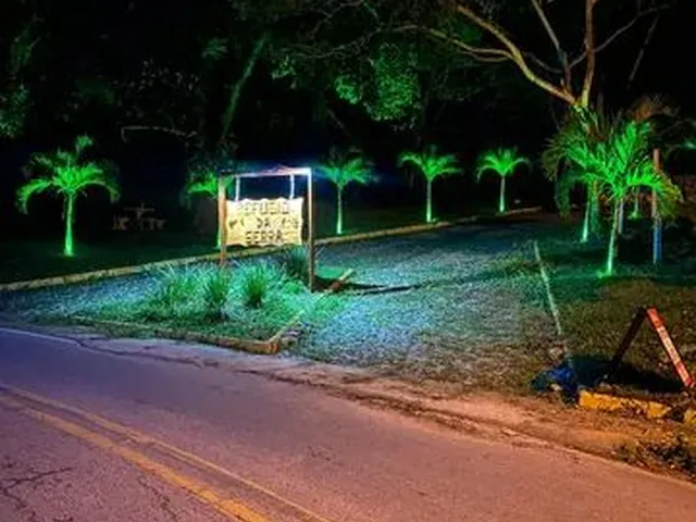 Imagem 12: Lotes na Serra a 2Km do Centro do Pacoti e 07 de Guaramiranga Vem para Esse Paraiso Muito