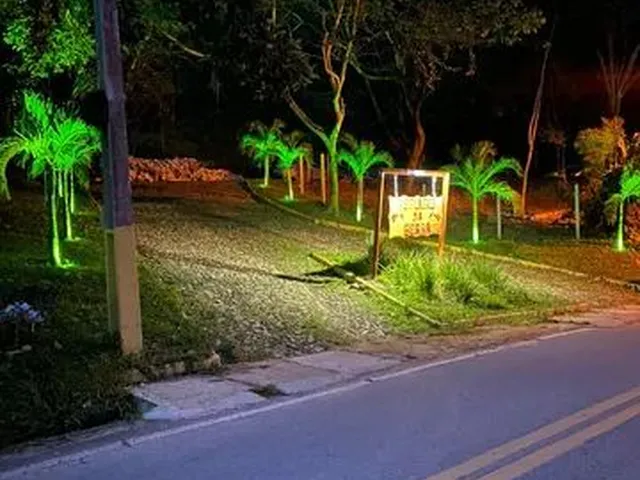 Imagem 5: Lotes na Serra a 2Km do Centro do Pacoti e 07 de Guaramiranga Vem para Esse Paraiso Muito