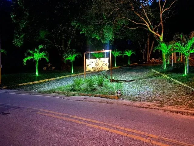 Imagem 14: Lotes na Serra a 2Km do Centro do Pacoti e 07 de Guaramiranga Vem para Esse Paraiso Muito