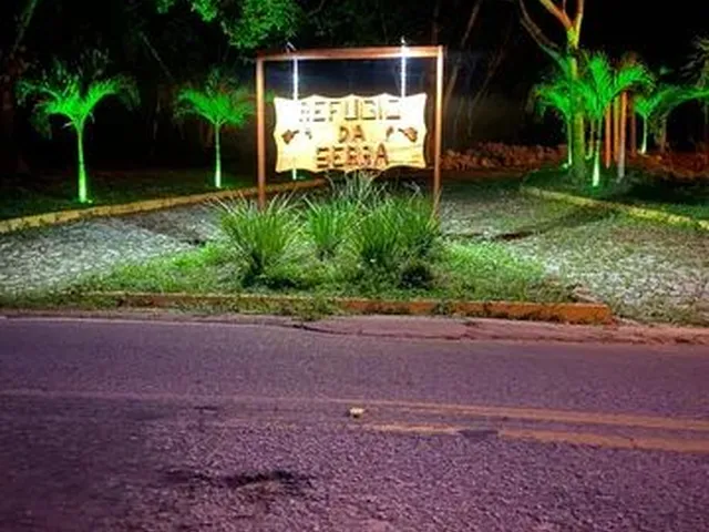 Imagem 4: Lotes na Serra a 2Km do Centro do Pacoti e 07 de Guaramiranga Vem para Esse Paraiso Muito