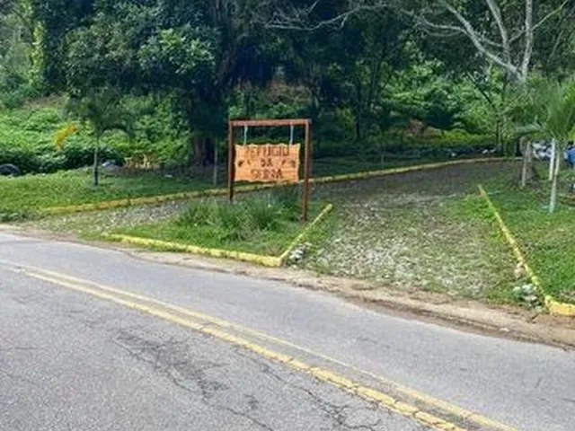 Imagem 2: Lotes na Serra a 2Km do Centro do Pacoti e 07 de Guaramiranga Vem para Esse Paraiso Muito