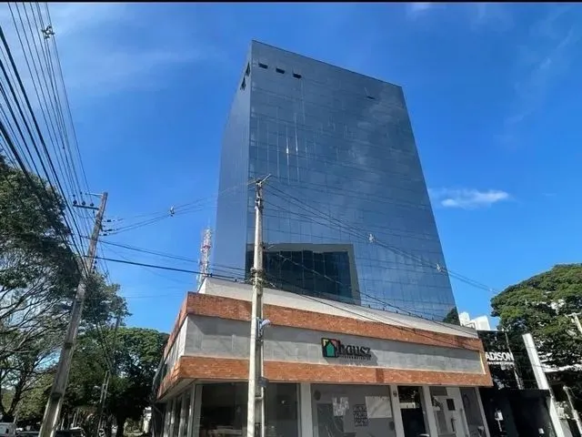 Imagem: Aluga-Se Sala Comercial com 73,36 M2, na