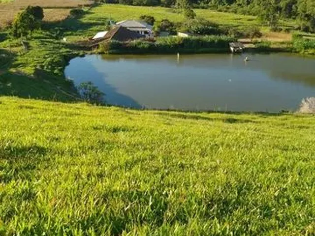 Imagem: Vende-Se Sítio em Alfredo Wagner -Sc