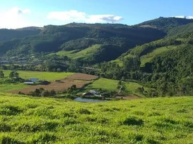 Imagem 4: Vende-Se Sítio em Alfredo Wagner -Sc
