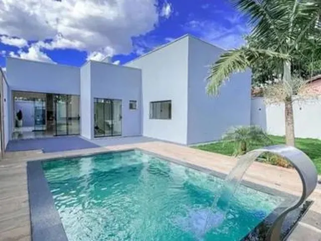 Imagem: Excelente Imóvel 4/4 com Piscina Bem Localizado