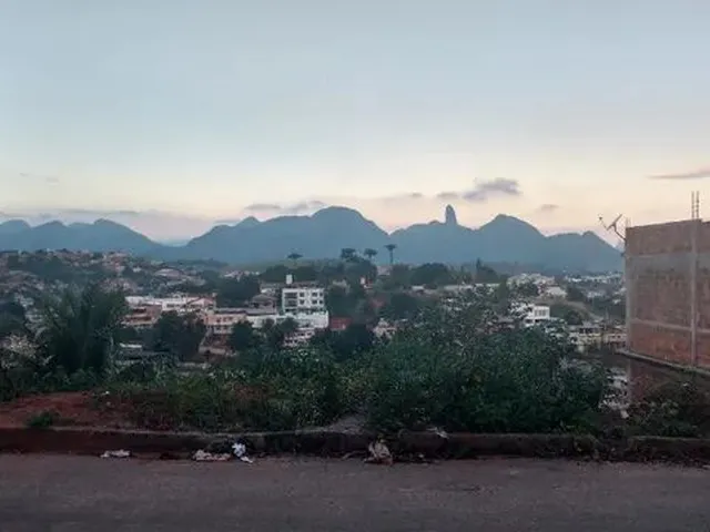 Imagem: Terreno Vila Rica - 300 M2