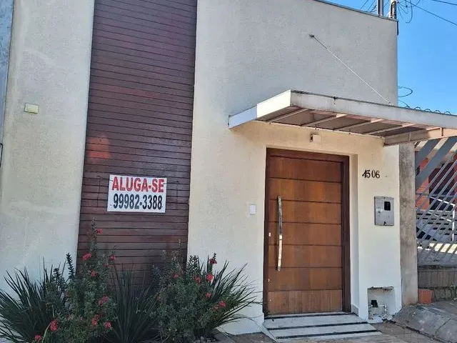 Imagem: Aluguel - Salão Comercial