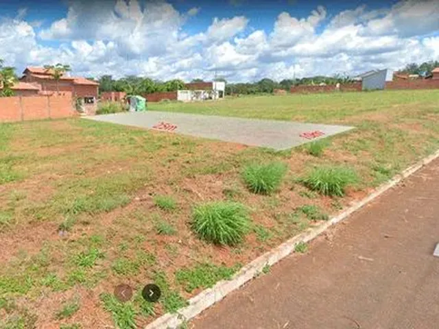 Imagem: Vende-Se Lote 10X25 - Ágio - Guaraí do