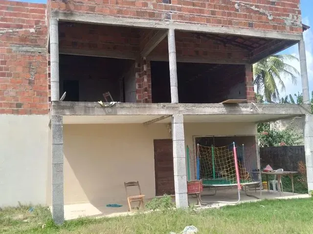 Imagem: Sítio com Casa Duplex 300 Metros Quadrados