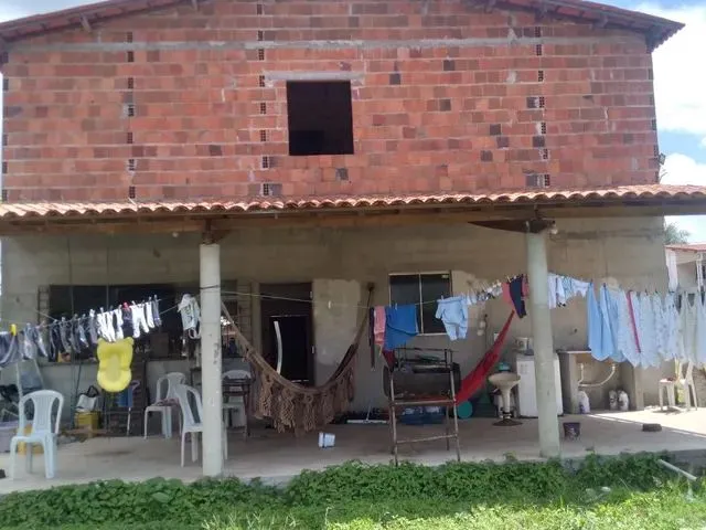 Imagem 4: Sítio com Casa Duplex 300 Metros Quadrados