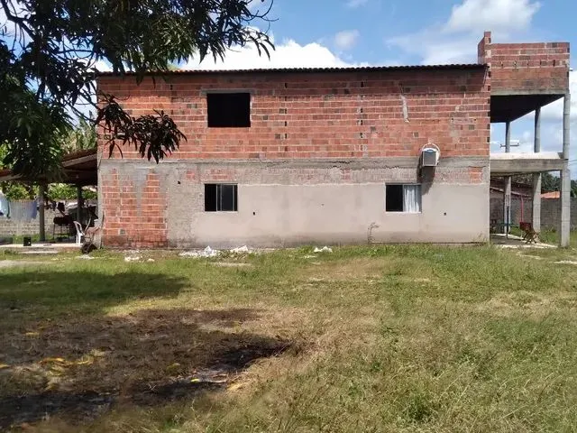Imagem 2: Sítio com Casa Duplex 300 Metros Quadrados