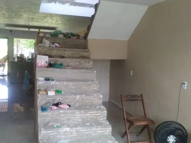 Imagem 6: Sítio com Casa Duplex 300 Metros Quadrados