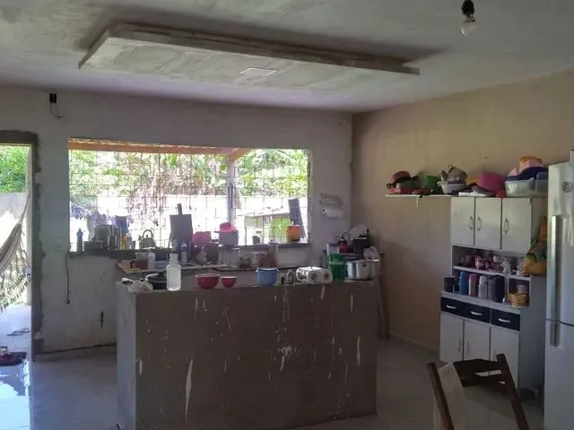 Imagem 3: Sítio com Casa Duplex 300 Metros Quadrados