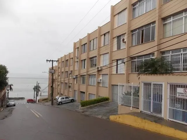 Imagem: Apartamento 2 Dormitórios com Suíte em