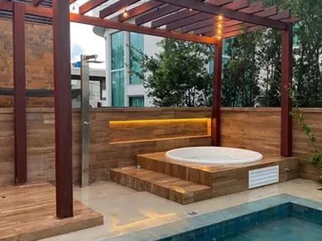 Imagem: Água Cristal Casa Espetacular Super Nova