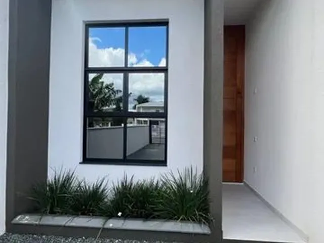 Imagem: Casa Tipo Geminado