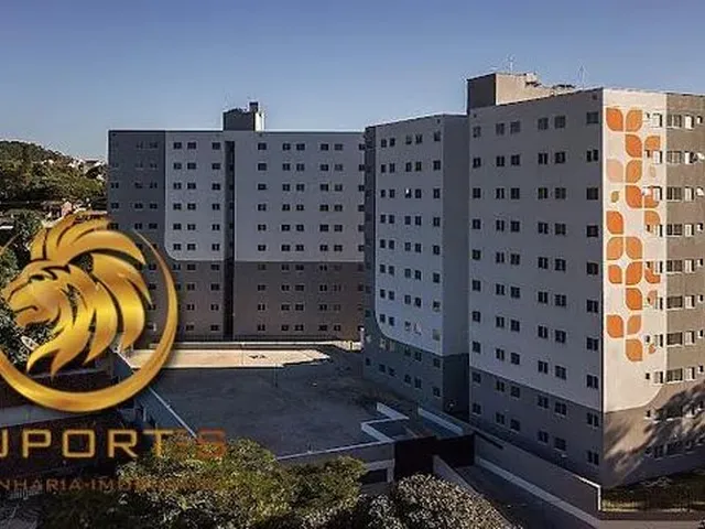 Imagem: Apartamento para Venda em Juiz de Fora
