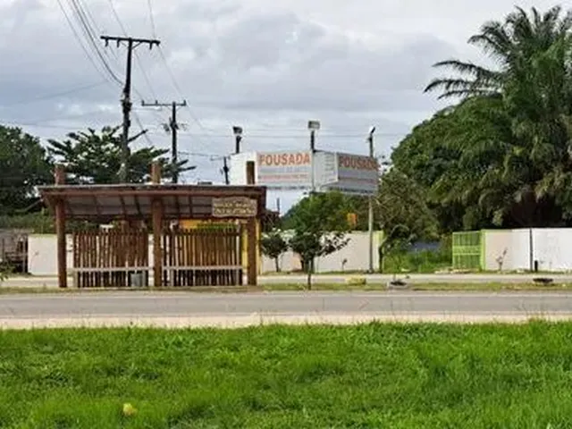 Imagem: Lote no Jóia do Atlântico