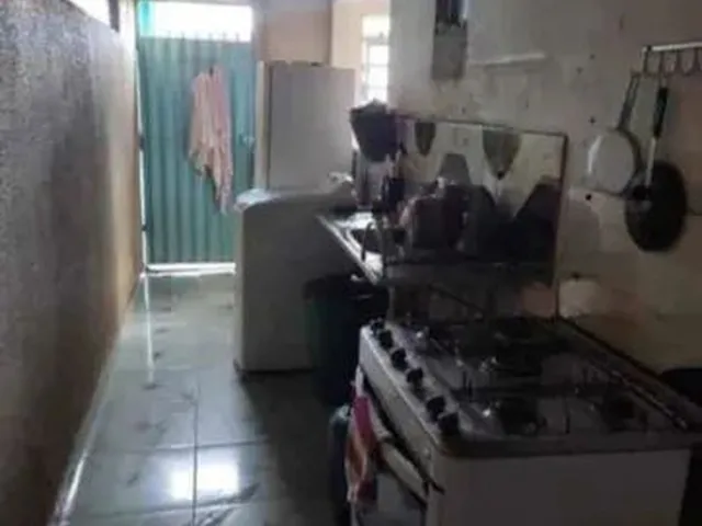 Imagem: Casa no Condomínio